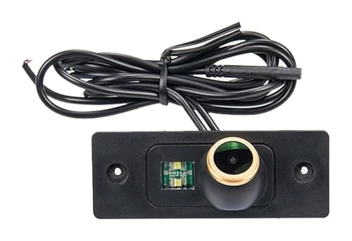 Racing Reverse Camera - Night vision 1280 x 720 px