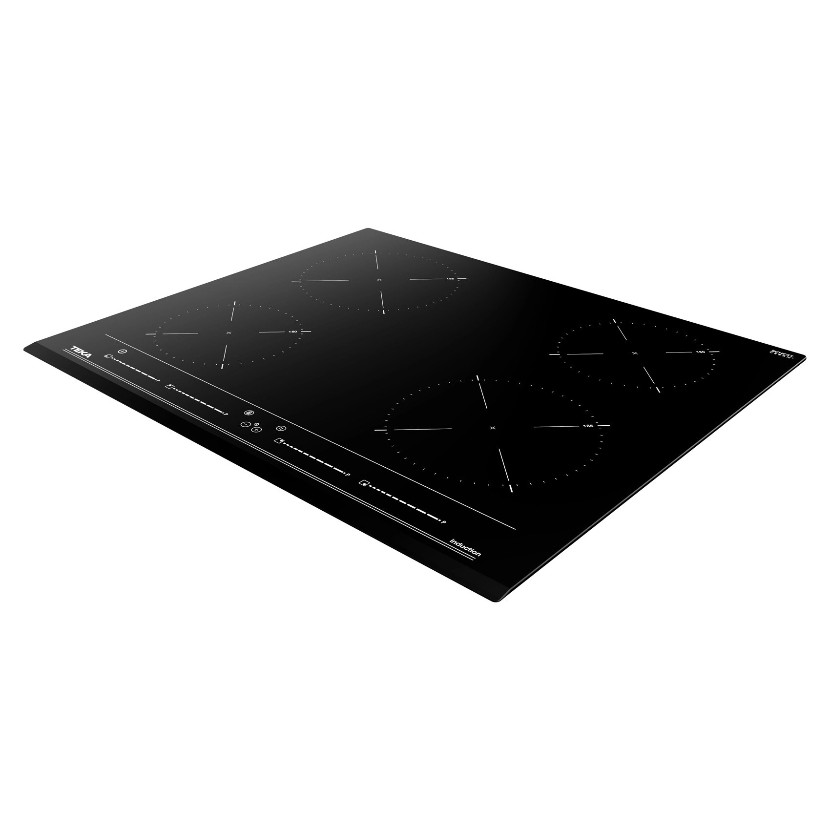 IZC 64010 Induction hob