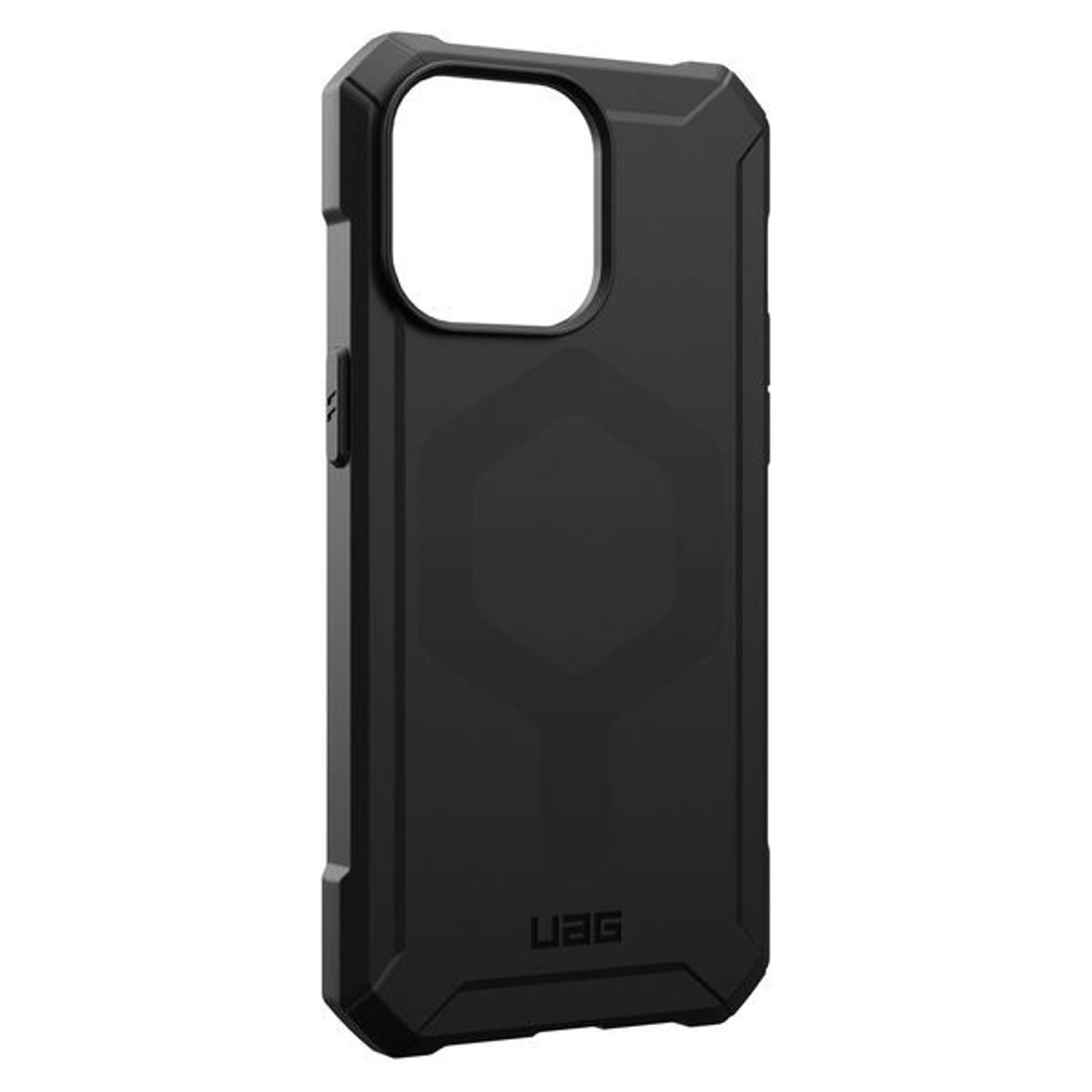Essential Armor Case with MagSafe for iPhone 15 Pro Max