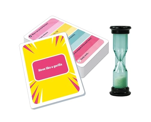 Multitasking - Party Game