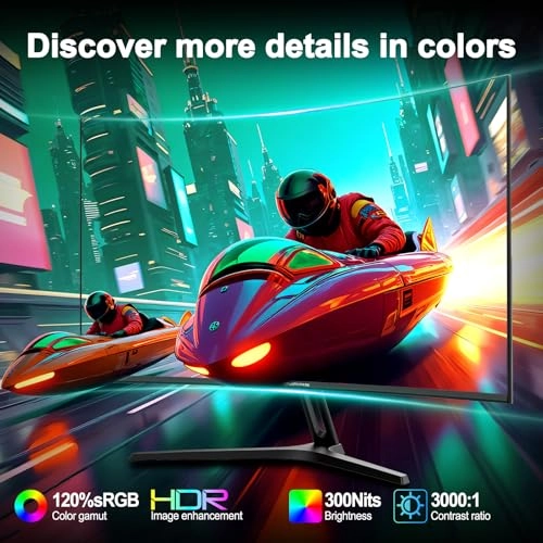 MFG27C1 - MFG27C1-200 27 Inches 1920 x 1080