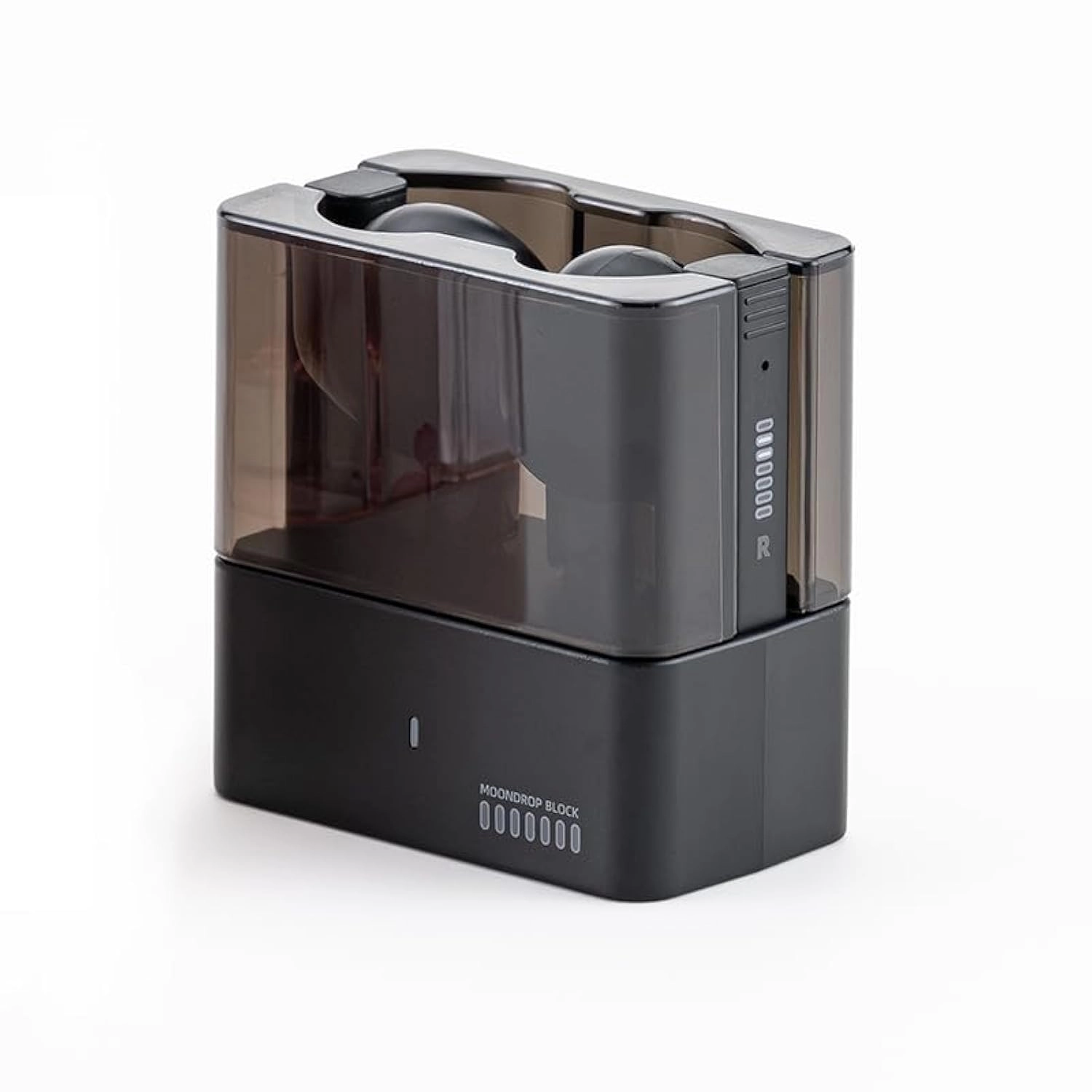 Block Wireless Earbud