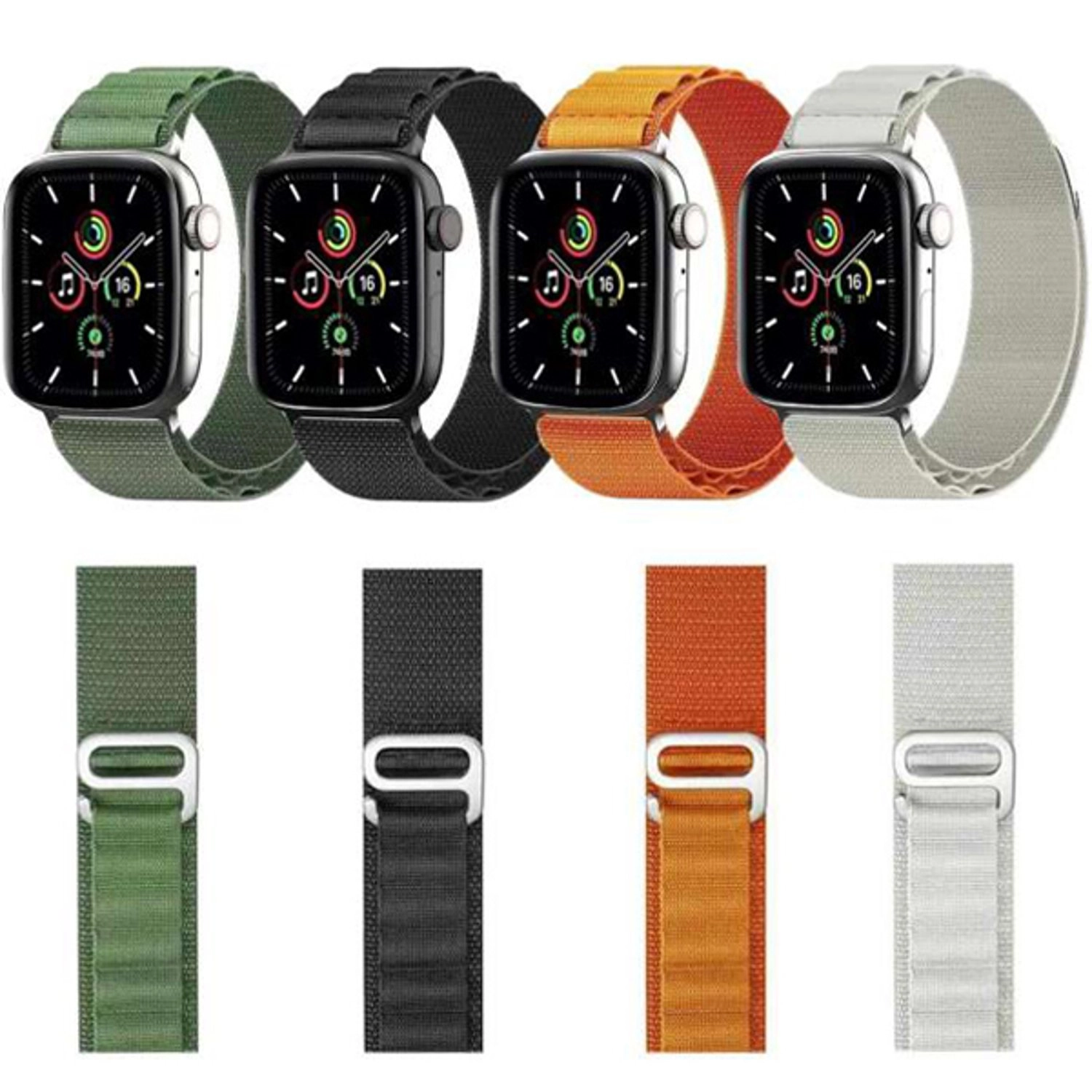 Max & Max Watch Strap for Apple Watch