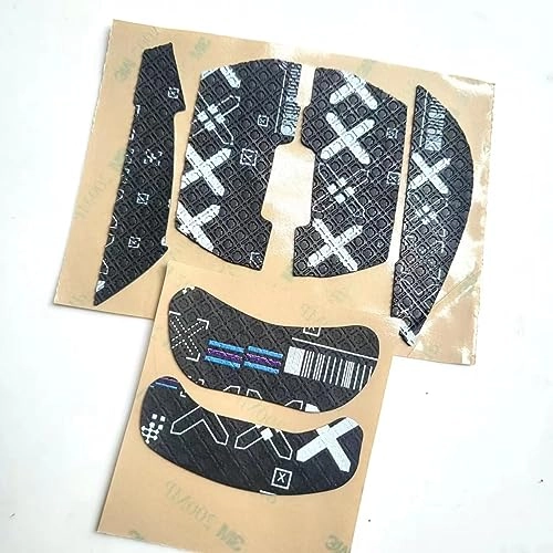 Mouse Anti-Slip Grip Tape - USB