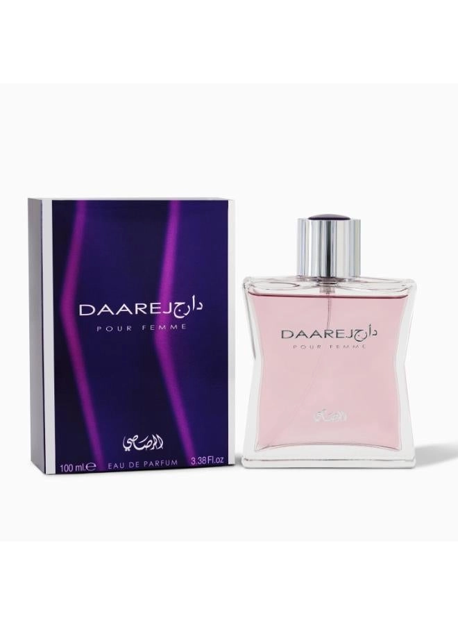 Daarej Eau de Parfum 100ml