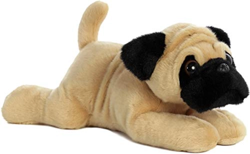 Aurora World Pug-Ger - 12" Multi