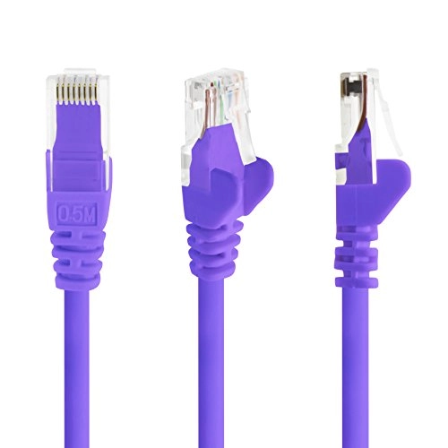 Cat 6 LAN cable - 1m