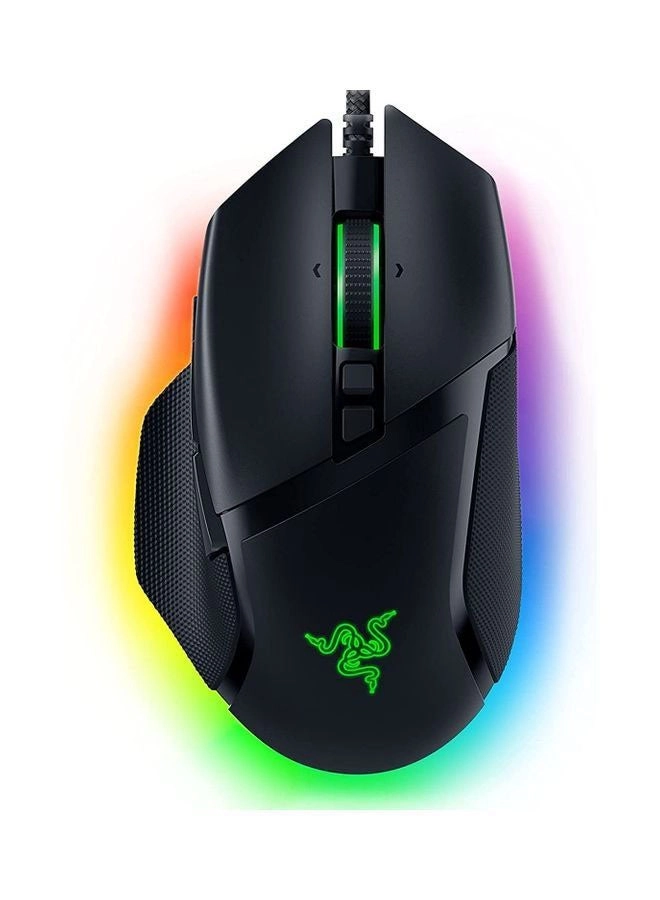 Basilisk V3 Mouse - Wired