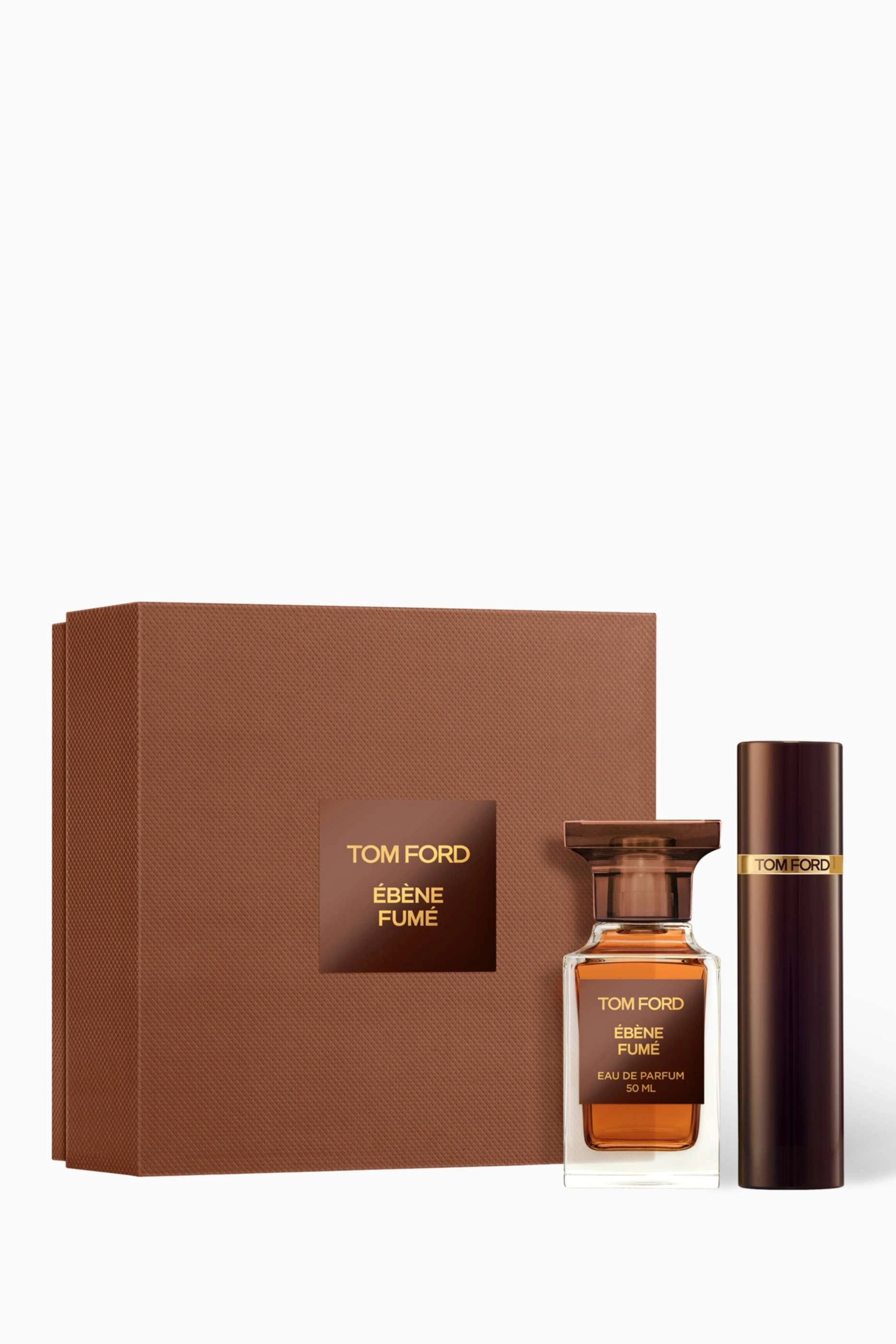 TOM FORD BEAUTY Ébène Fumé - 50ml + Ébène Fumé - 10ml