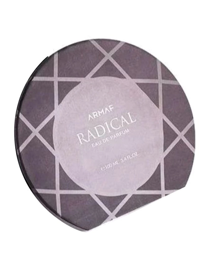 Radical Blue Eau de Parfum 100ml