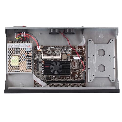 RS11 - mSATA 2.5 Inch SATA 8 GB Pentium B950/B960