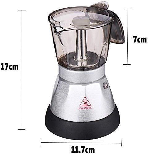 Coffee Machine - 150-200Ml Portable