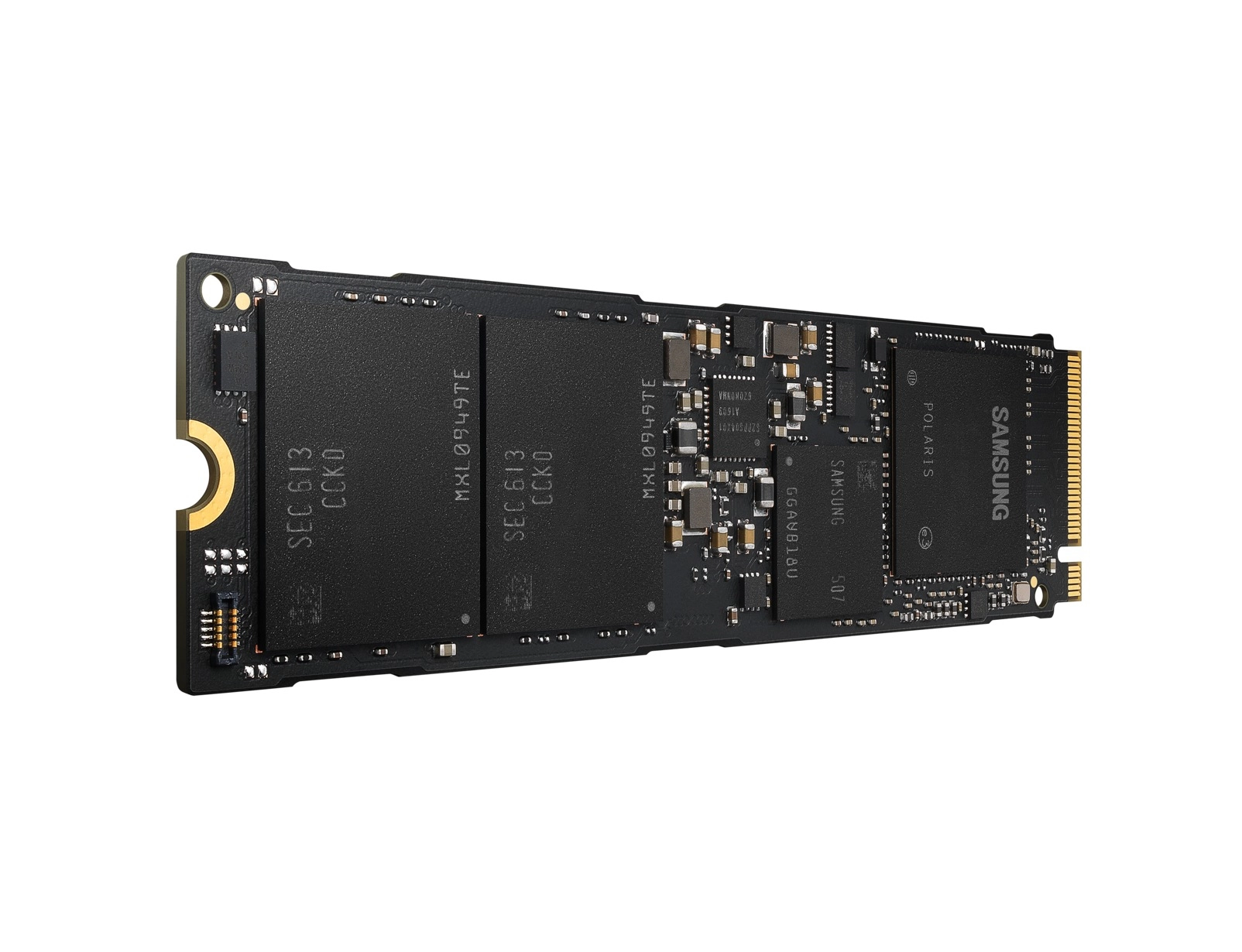 960 EVO - 500 GB M 2