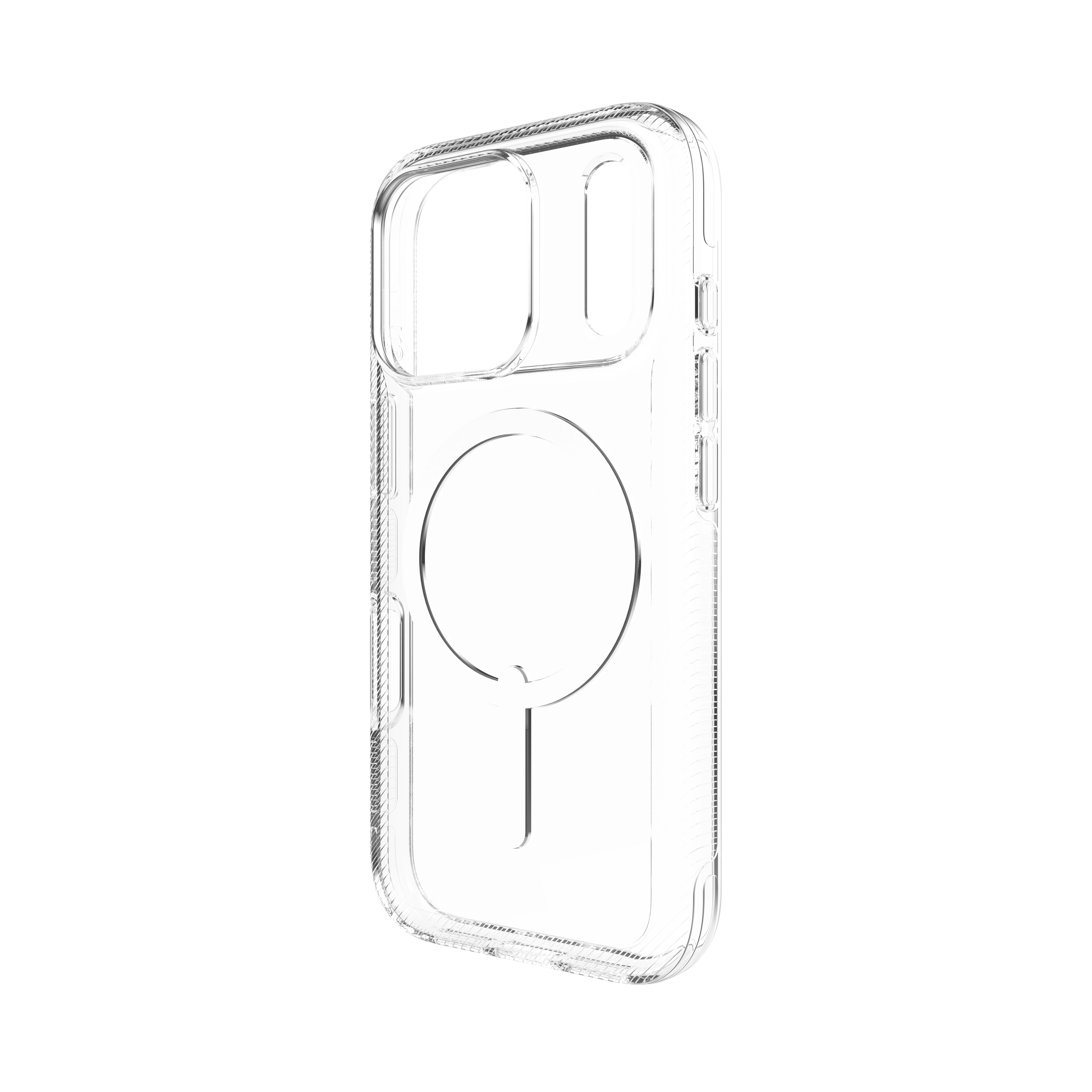 Luxe Snap Case with MagSafe for iPhone 17 Pro