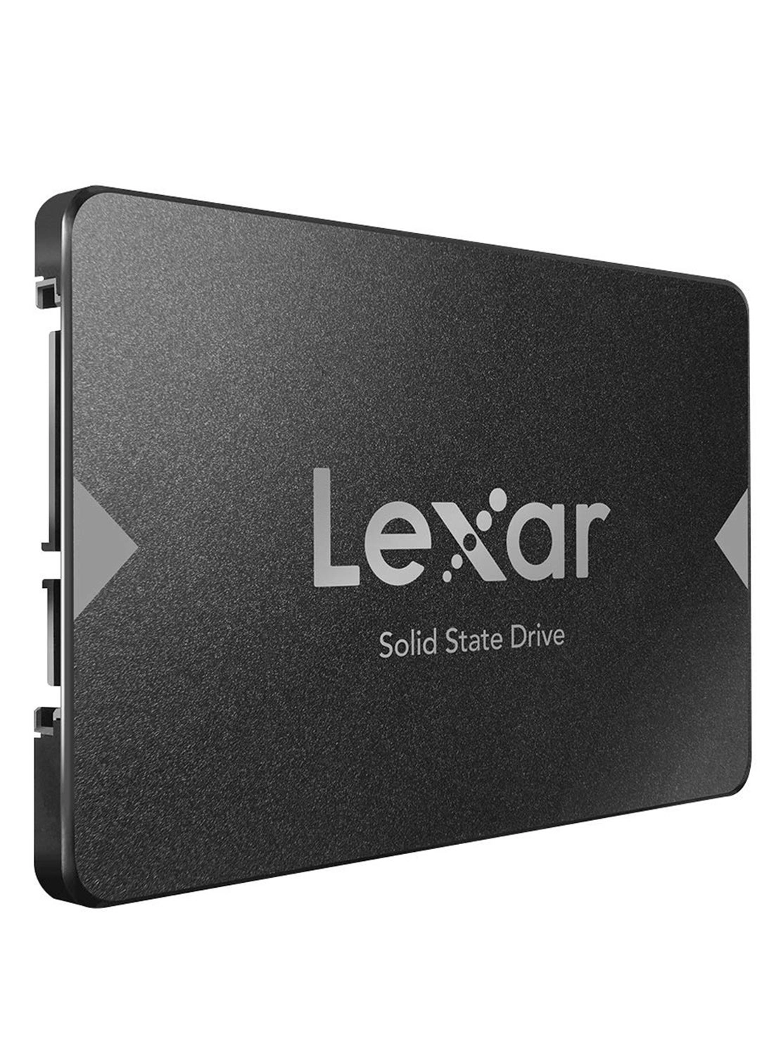 NS100 - 512GB 2.5-Inch