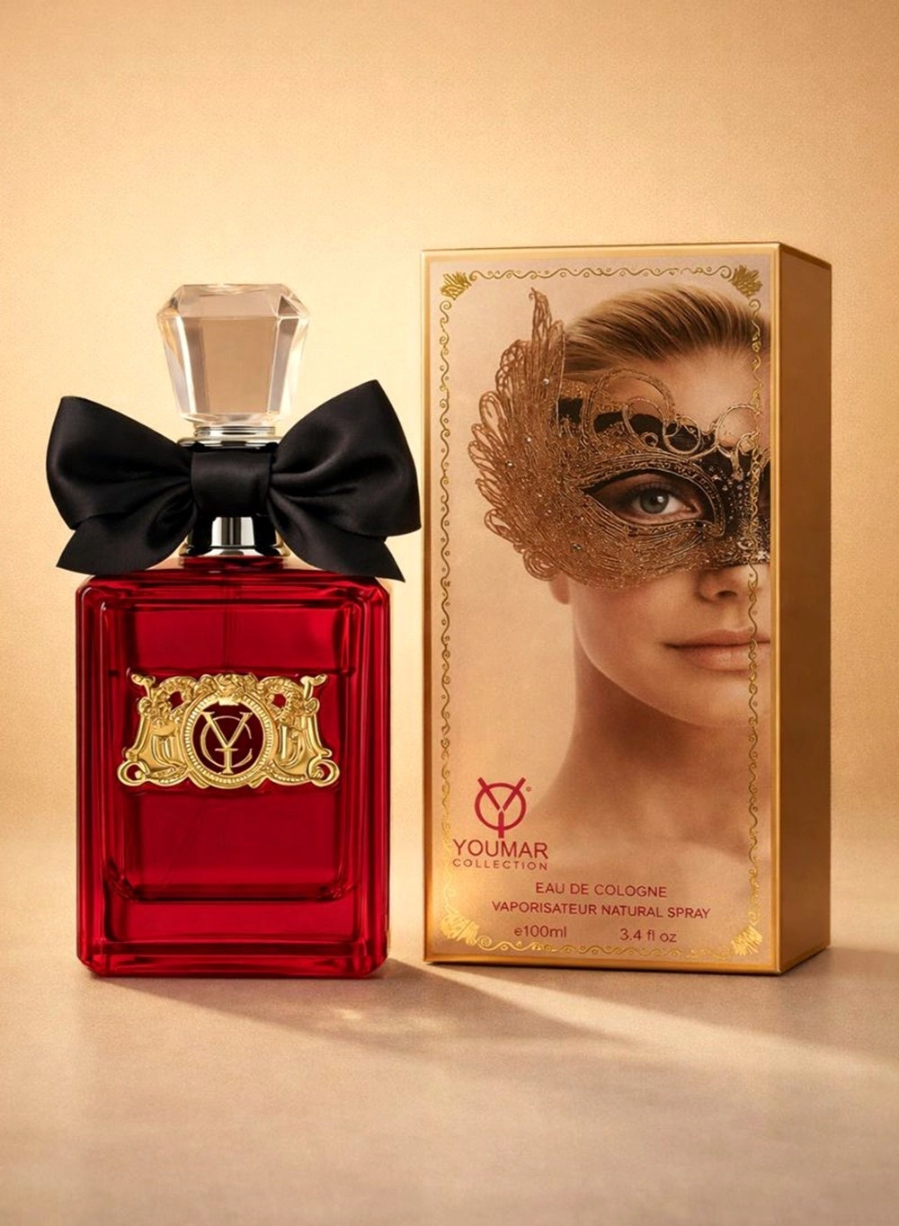 YOUMAR No. 1004 - 100ml