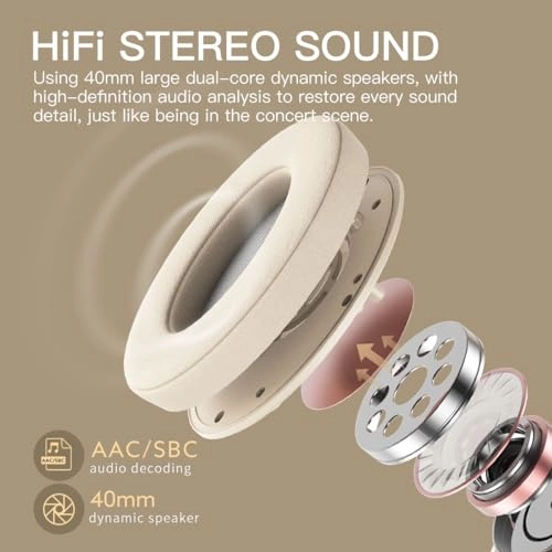 T1 - Wireless Headphone