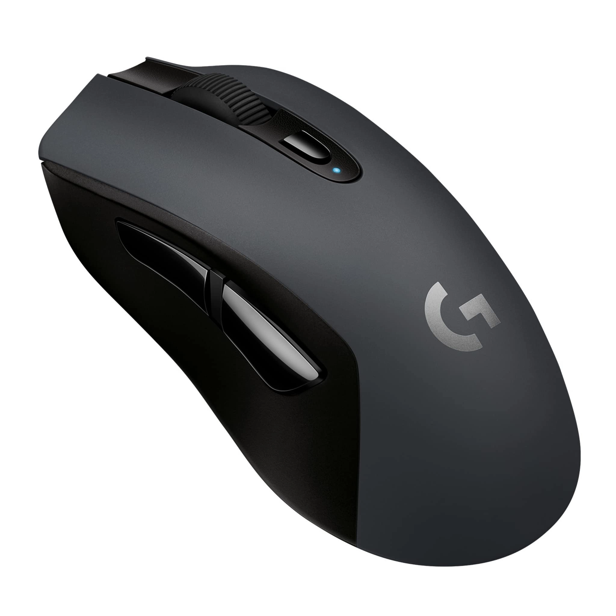 G603 Lightspeed Gaming Mouse - Wireless
