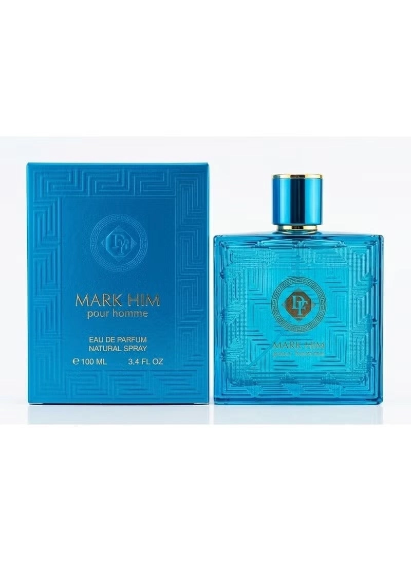 MARK HIM Poure Homme Eau de Parfum 100ml
