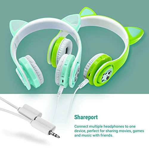W01 Wireless Headphone