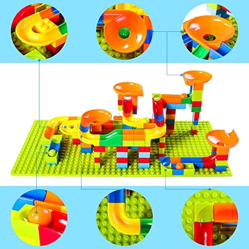 Marble Run - 168 pcs