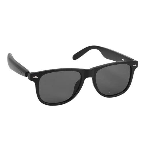 AI Translation Smart Glasses - 52MM ND2-400 Bluetooth