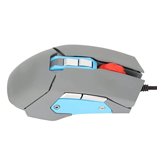USB Wired Mouse