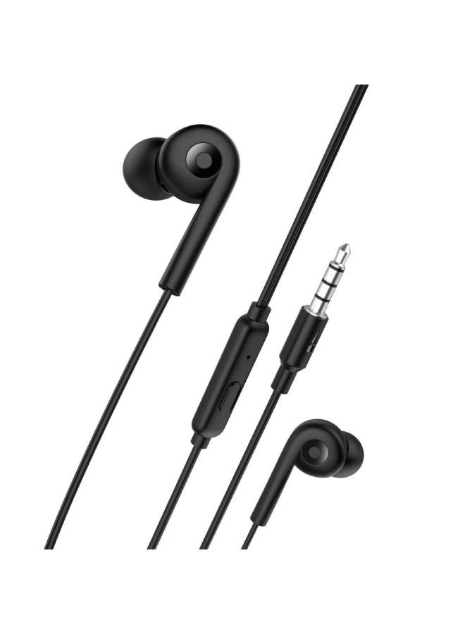 OEP-E10 Conch Wired Earphone