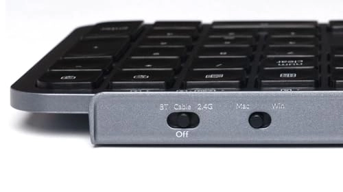 B1 Pro - International English Wireless