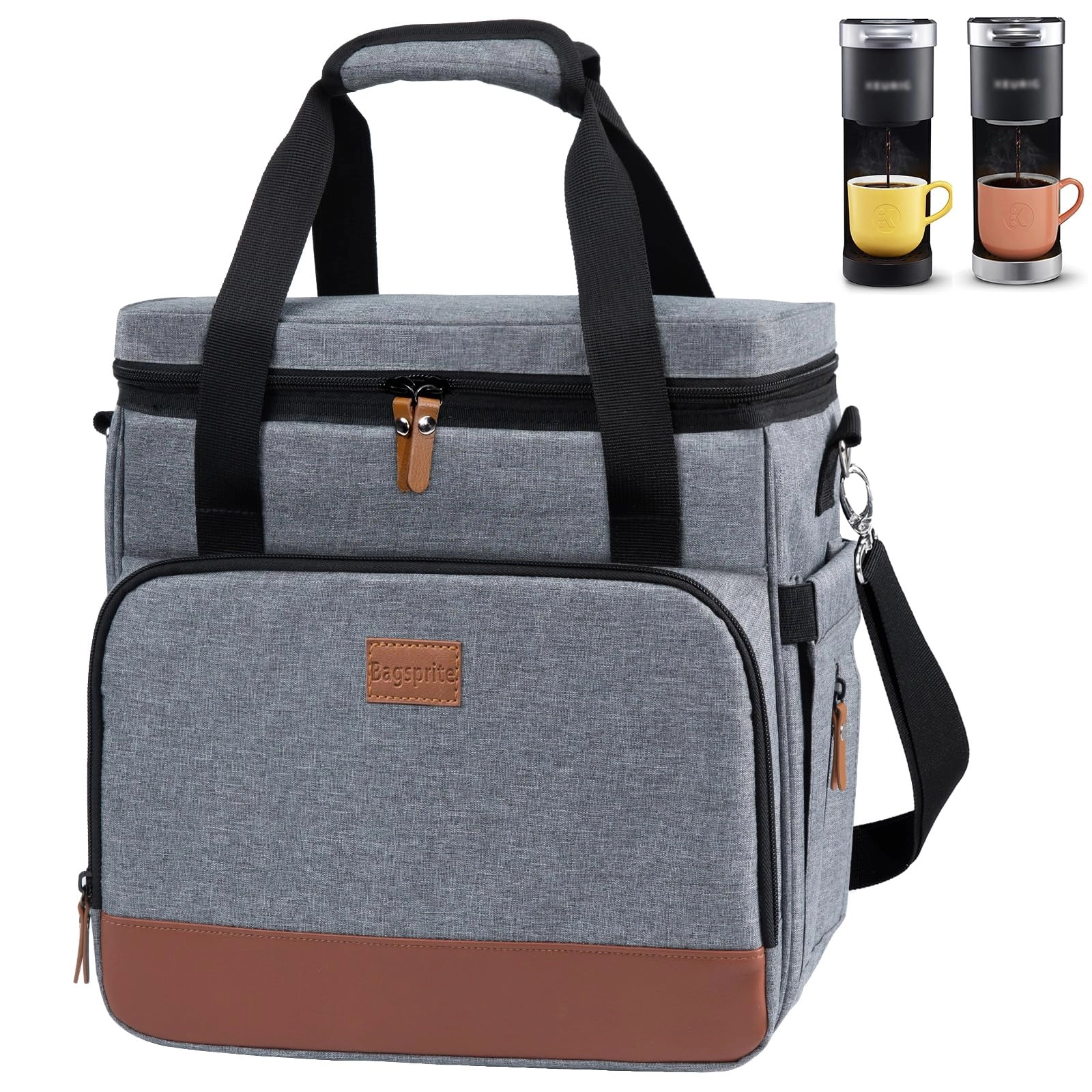 Coffee Maker Travel Bag