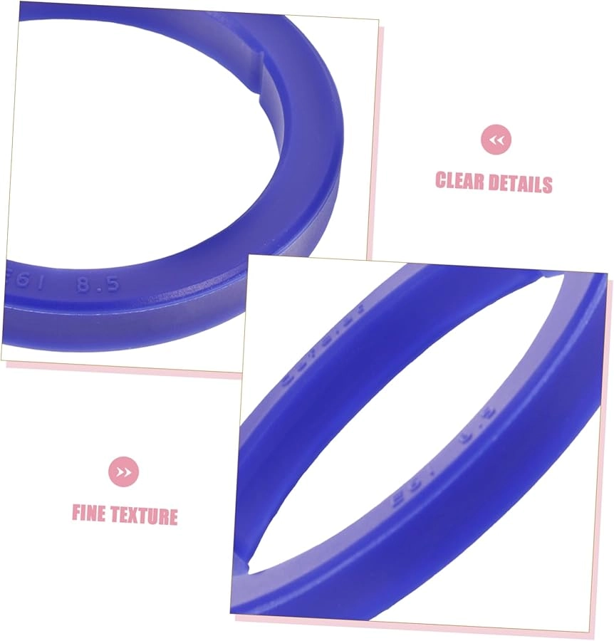 Silicone Sealing Ring Gasket - Espresso Machine