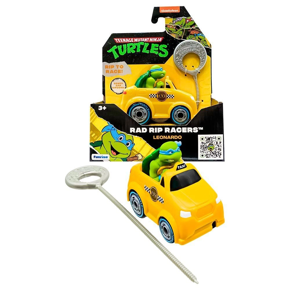 Rad Rip Racers Classic Value - 1 Pc