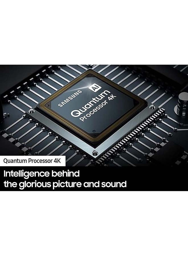 QA55Q70CAU - 55 inch