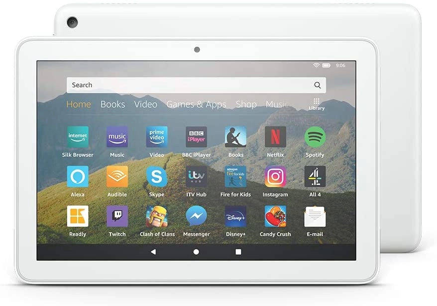 Amazon Fire HD 8 - 64GB 8"