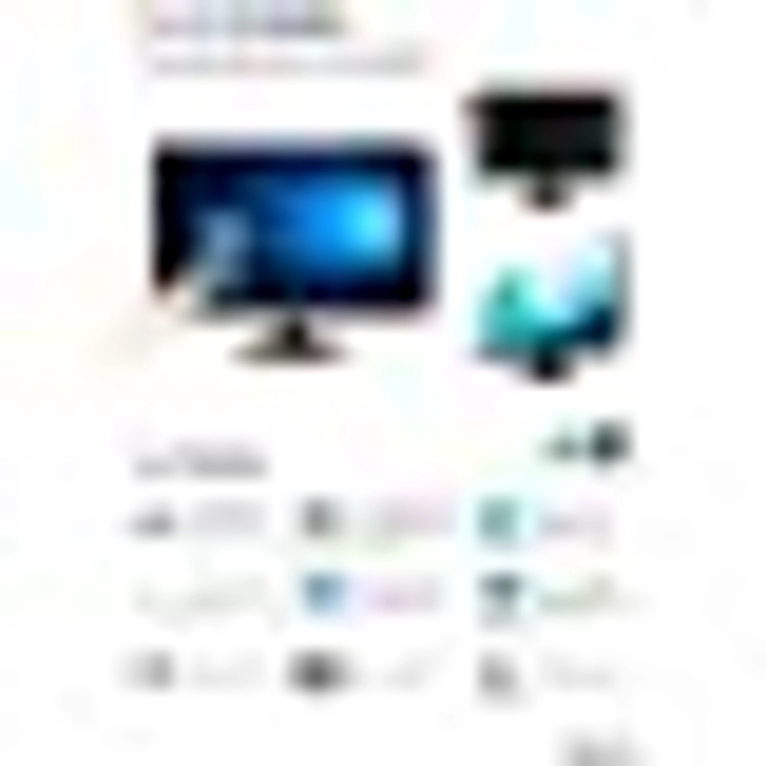 VT229H - 21.5inch 1920x1080