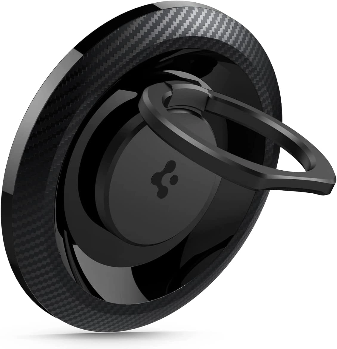 O-Mag Ring - MagFit Magnetic Phone Holder KickStand