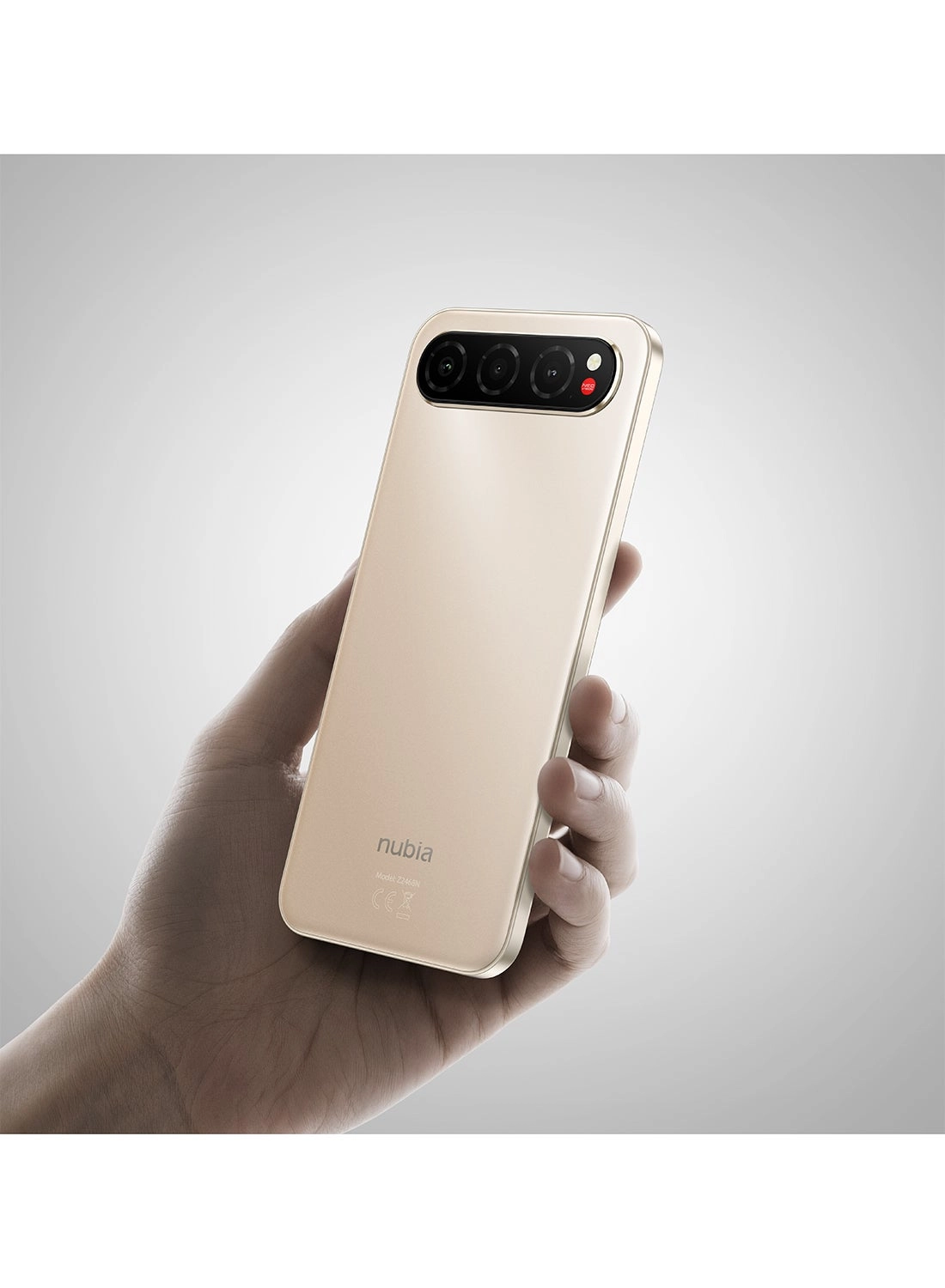 Nubia Air - 20GB 256GB