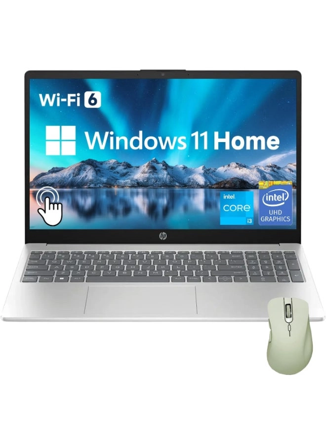 FD Series - 15.6'' 512GB 16GB Core i3-1215U