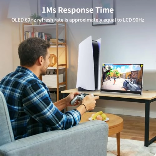 PI-X12 - 13.3" 2560x1440