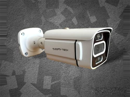 CCTV Surveillance Camera 5MP