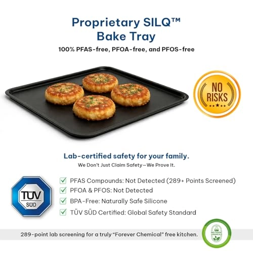 Air Fryer XX-Large Combo Pack