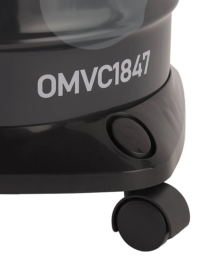 Vacuum Cleaner (OMVC1847)
