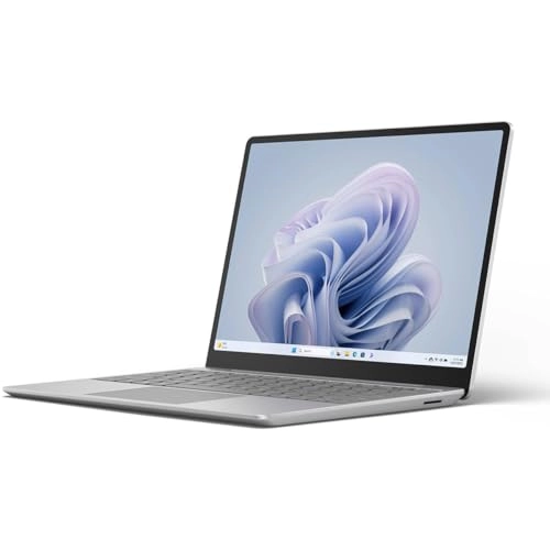 Surface Laptop Go XJD-00001 - 12.4'' Core i5-1235U 8GB DDR5 256GB SSD