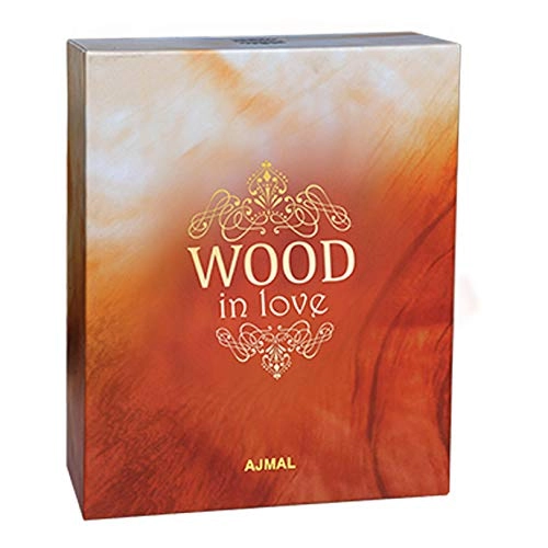 Musc In Love Eau de Parfum 14 ml + Perfume Oil 12 ml Bundle