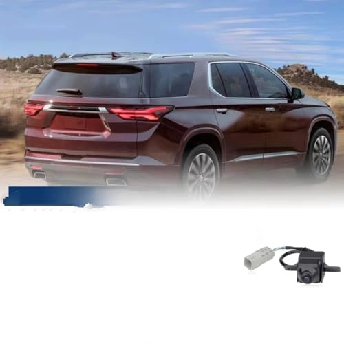 Reverse Camera - Compatible With Malibu 2013-2015 Volt 2011-2015
