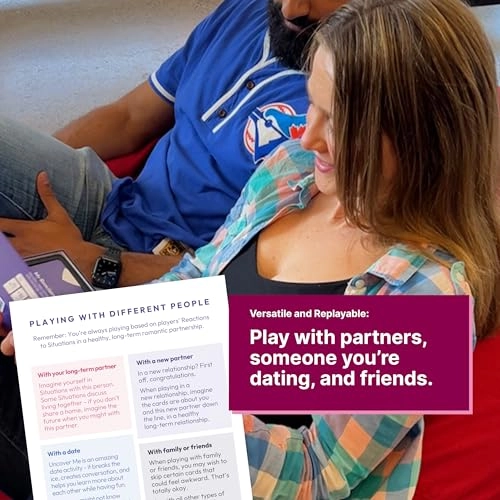 Uncover Me - English Adult