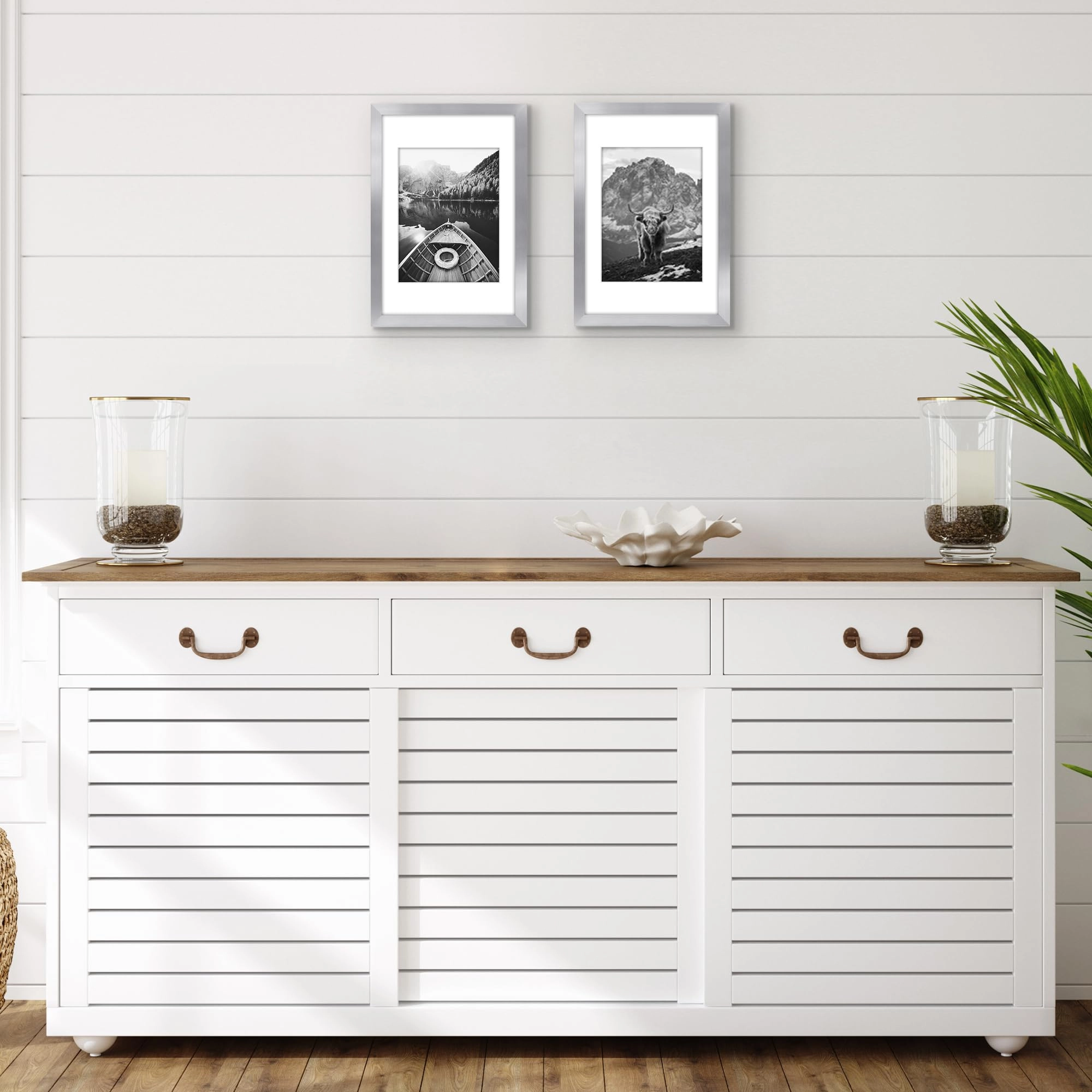 Picture Frame - 8x12 1