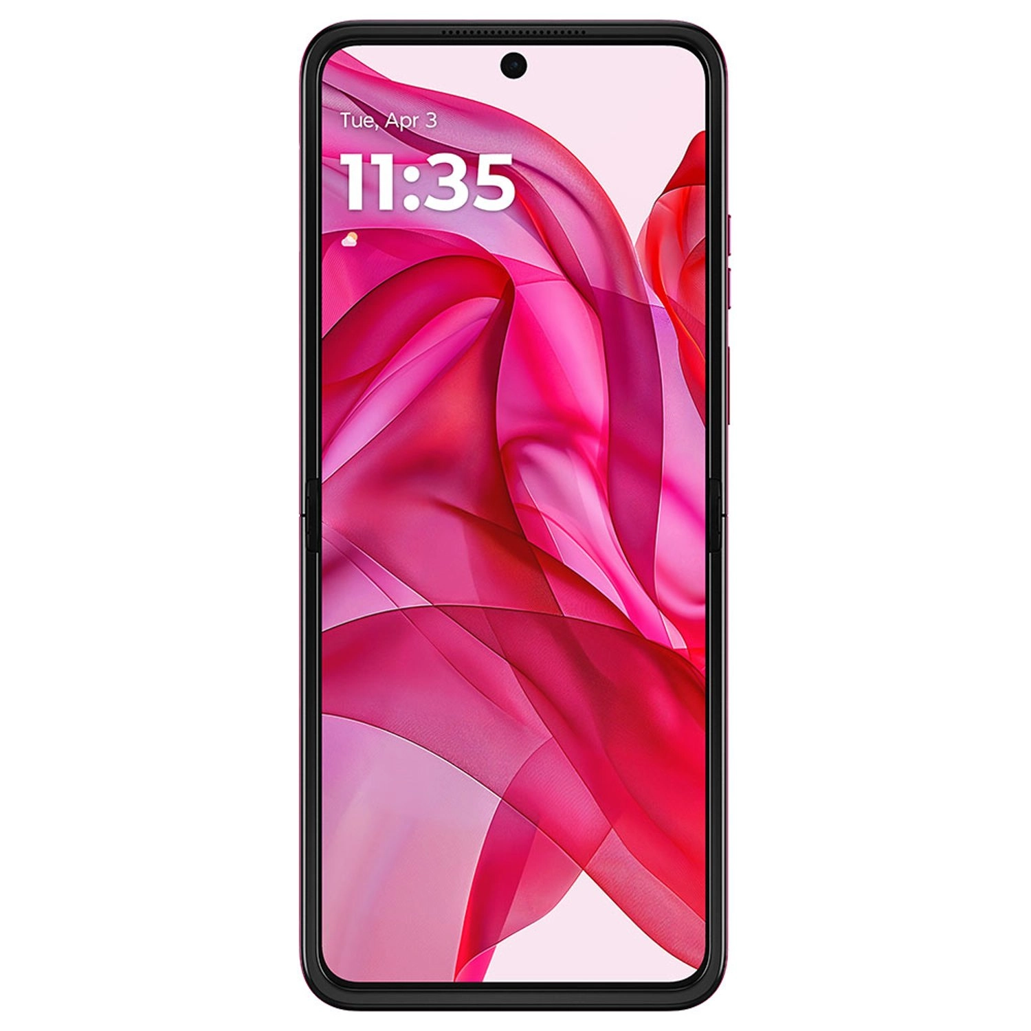 Razr 50 Ultra - 12GB 512GB