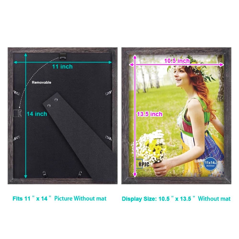 Picture Frame - 11x14 1