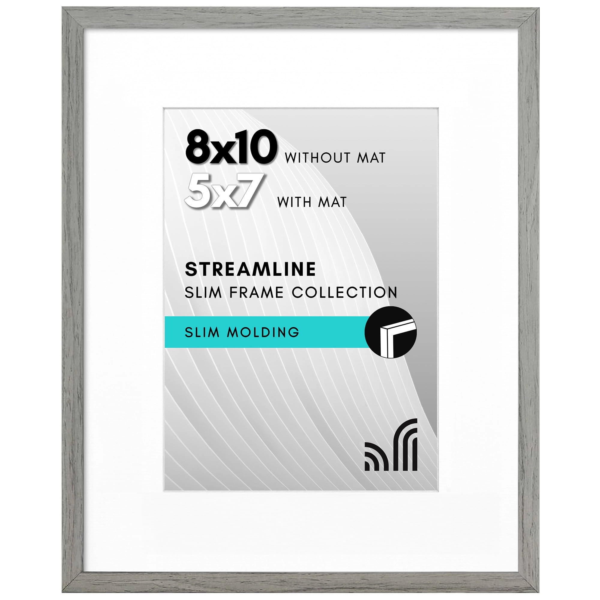 8x10 Picture Frame - 1